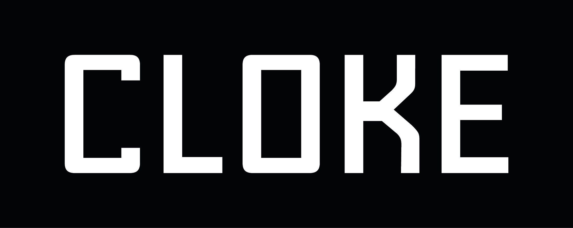 Cloke logo